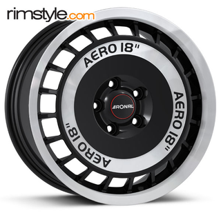 Illustration for article titled Wheel options in 90's BTCC style